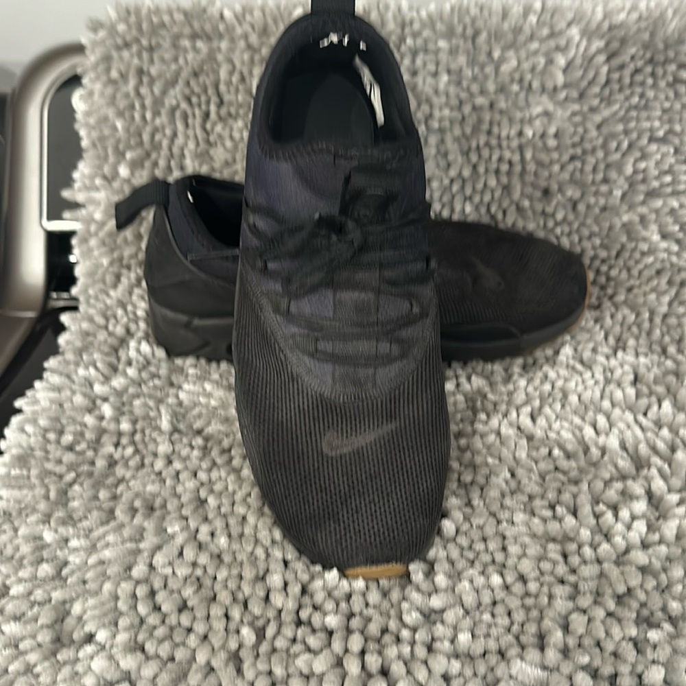 Nike AirMax men's sneakers